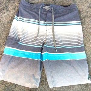 Trinity boardshorts